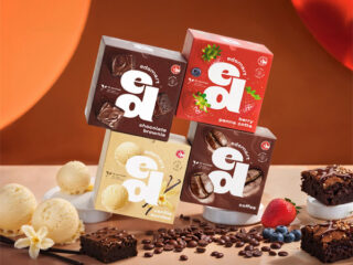 18-23 კგ დაკლება ➔ პროდუქტების ნაკრები ➔ Energy Diet Smart