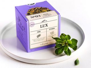 ფიტოჩაი Lux, Lux Herbal Tea
