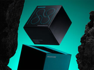 BIODRONE - Humic Complex