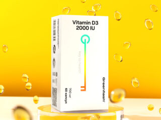 Vitamin D3