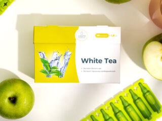 White Tea