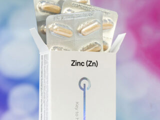 Zinc